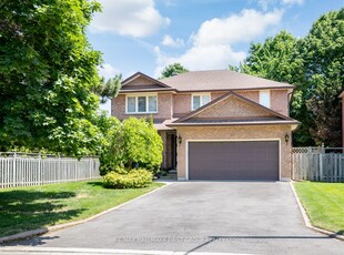 58 Pinedale Cres