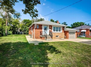 Bsmt - 2515 Donnavale Dr