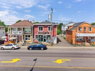 Commercial building/Office for sale (Montérégie)