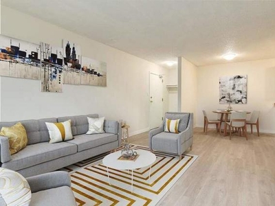 1 Bedroom Apartment Unit Lloydminster SK For Rent At 790