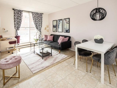 2 Bedroom Apartment Unit Gatineau QC For Rent At 1429