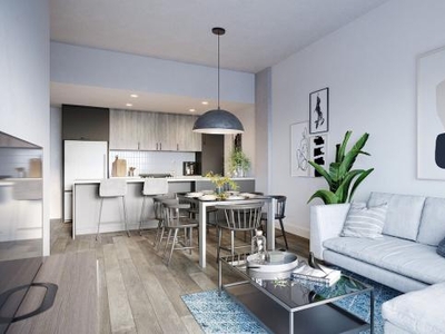 3 Bedroom Apartment Unit Quebec City QC For Rent At 2501