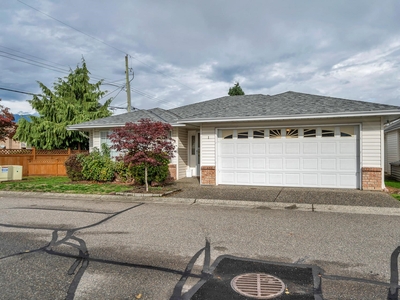 1 9420 WOODBINE STREET Chilliwack