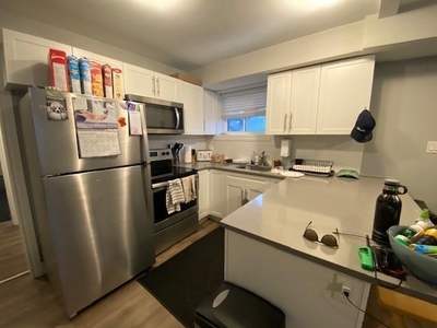 1 Bedroom Apartment Unit Kingston ON For Rent At 1650