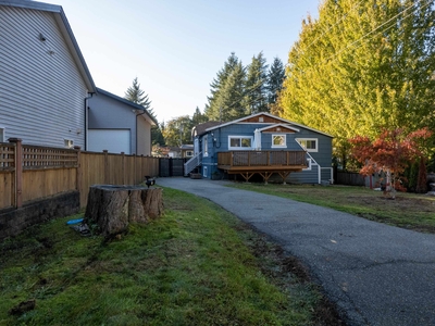 11641 212 STREET Maple Ridge