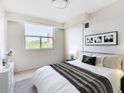 2 Bedroom Apartment Unit Burlington ON For Rent At 2850