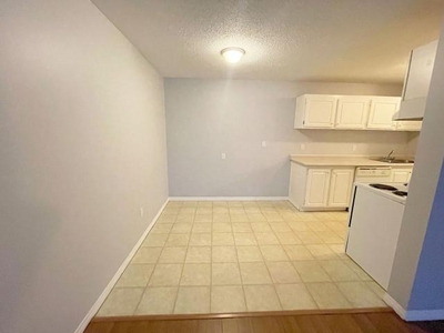 2 Bedroom Apartment Unit Fort McMurray AB For Rent At 1185