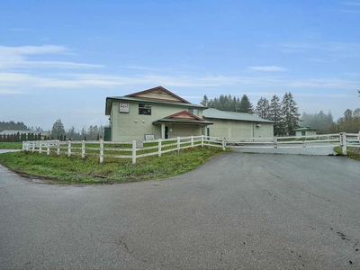 22970 NO 10 HIGHWAY Langley