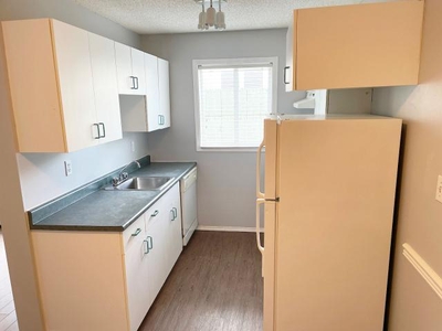 3 Bedroom Apartment Unit Fort McMurray AB For Rent At 1750