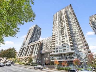 760 5515 BOUNDARY ROAD Vancouver