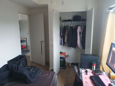 2 Bedroom for Sublet