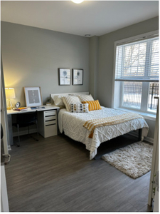 $799/ month Arcadian Student Living Female Bedroom For Rent