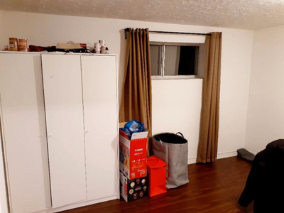 Basement room for male occupants-Feb 1st 2024, Scarborough