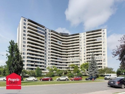 Condo for sale (Laval)