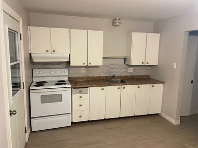 PETERBOROUGH, ON - Newly Renovated 2 Bedroom Apartment for Rent