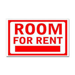 Sharing room rent only for girls (Maple area)