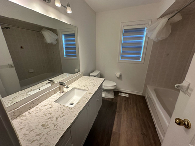 Suite For Rent - Private Bath, Walk-in Closet, Parking & More