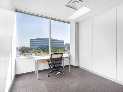 Unlimited office access in WESTMOUNT