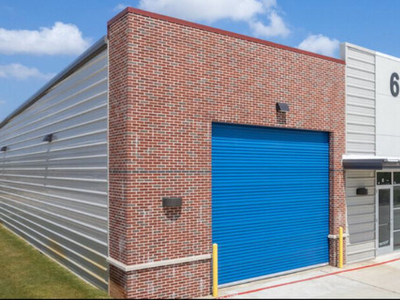 ***WAREHOUSE/INDUSTRIAL SPACE AVAILABLE NOW***