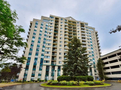 1 Bedroom 1 Bths located at Lakeshore To Victoria To Ellen