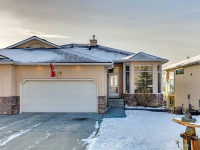110 Eagleview Heights, Cochrane, Residential