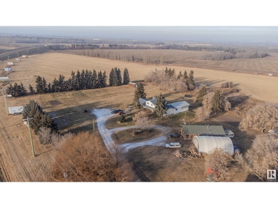 30280 Highway 16A Rural Parkland County, AB T7X 6P1