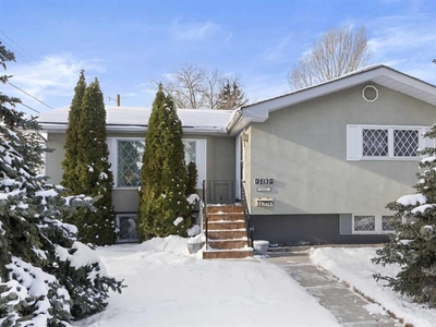 3303 24 Street Northwest, Calgary, Alberta–