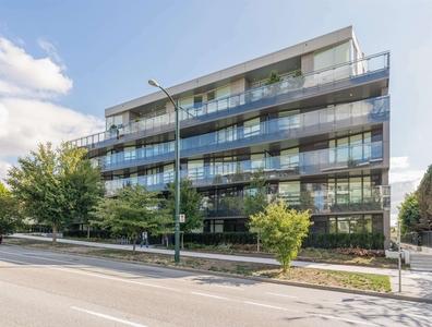 7638 Cambie Street 106 Vancouver, BC V6P 3H7