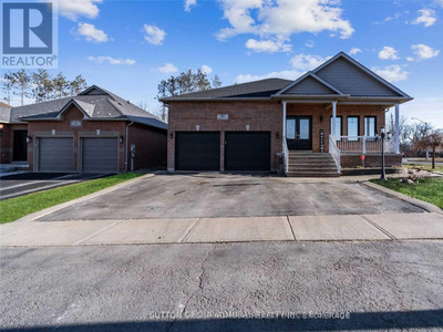 88 EDWARDS DR Barrie, Ontario