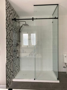 ADVANCE AND AFFORDABLE SHOWER GLASS