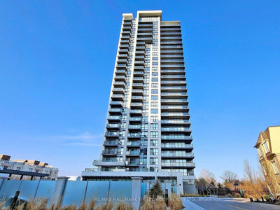 *BREATHTAKING AND SPACIOUS 3 BR PENTHOUSE IN PRIME PICKERING!
