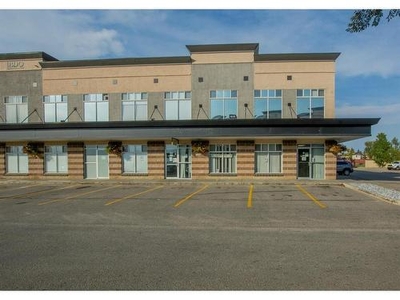 Commercial For Sale In Central Business District, Grande Prairie, Alberta