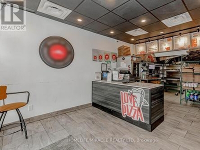 Commercial For Sale In The Danforth, Toronto, Ontario