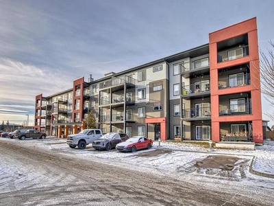 Condo For Sale In Windermere, Edmonton, Alberta