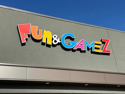 Fun Center