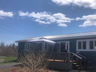Homes for Sale in Eagle Head, Nova Scotia $299,000
