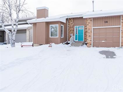 Homes for Sale in Winnipeg, Manitoba $499,900