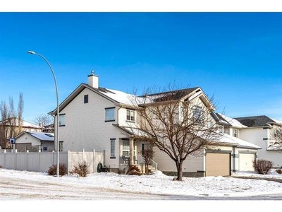 House For Sale In Country Hills, Calgary, Alberta
