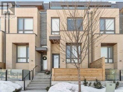 House For Sale In Junction Triangle, Toronto, Ontario