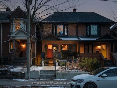 House For Sale In North Riverdale, Toronto, Ontario