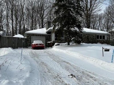 House For Sale In Rive-Boisée, Montréal (Pierrefonds-Roxboro), Quebec