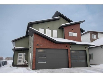 House For Sale In Stone Ridge, Grande Prairie, Alberta