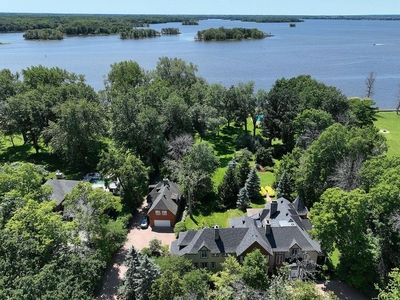 Luxury Detached House for sale in Val-Senneville, Val-du-Repos, Quebec