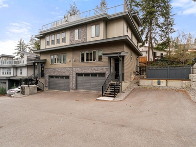 Luxury Duplex for sale in Lake Country, Canada