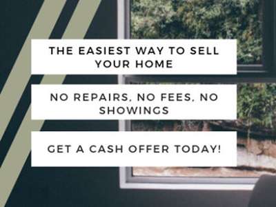 Sell my house quickly in Woodstock for Cash