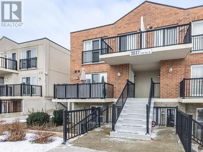 Townhouse For Sale In Emery, Toronto, Ontario