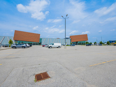 Vaughan - Commercial/Retail For Sale