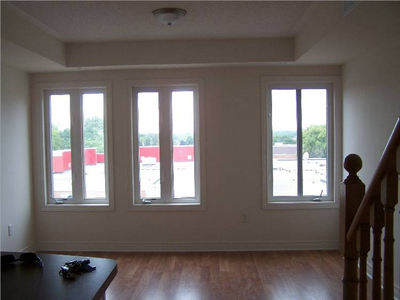 1 Bed 1 Bath Townhouse For Rent Bayview&Steels