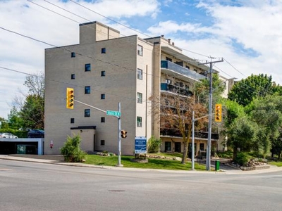 1 Bedroom Apartment Barrie ON