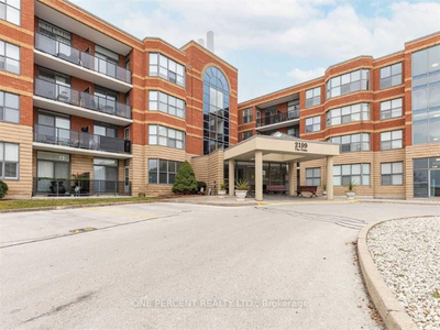 2 Bdrm Low-Rise Condo in the Heart of River Oaks